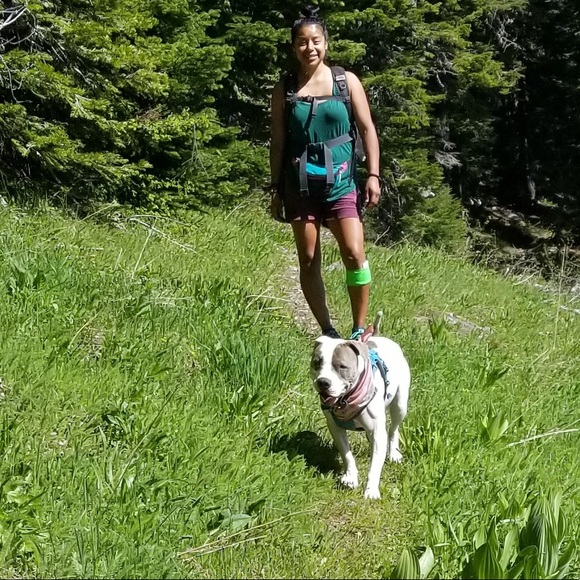 Meet your Posher, Maria - Picture 2 of 2